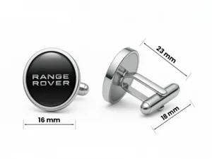 Land Rover Unique Cufflinks Limited Edition Men Stylish Durable